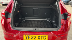 Vauxhall Grandland 1.2 Turbo Ultimate 5dr Petrol Hatchback